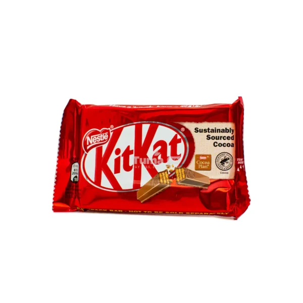 Nestle KitKat chocolate Bar Cocoa 41.5g