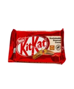 KitKat Cocoa Chocolate Bar