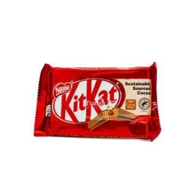 KitKat Cocoa Chocolate Bar