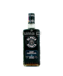 OLMECA Dark Chocolate Tequila  700ml