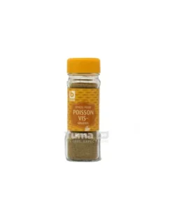 Boni Spice For Fish (Epice pour poisson) 40g