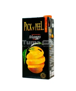 Pick 'N' Peel Mango Juice 1L