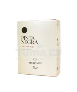 Pinta Negra Red Wine 3L