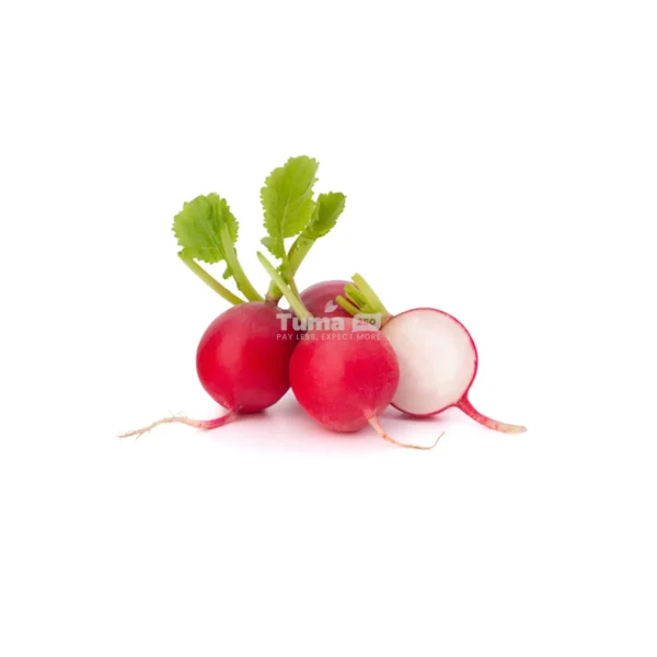 Radish - Radis (Bunch)