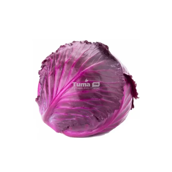 Red Cabbage/pc