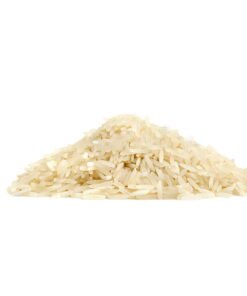 Majura Tanzanian Quality Rice