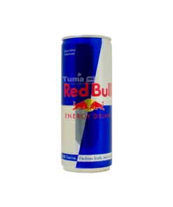 Red Bull Energy Drink 250ml