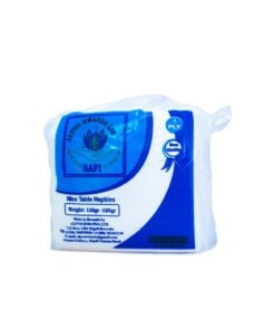 Safi Table Napkins (Serviettes de Table Safi)