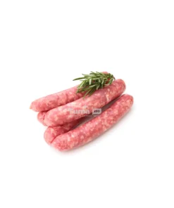 Saucisses Fraiches (Fresh Sausages )