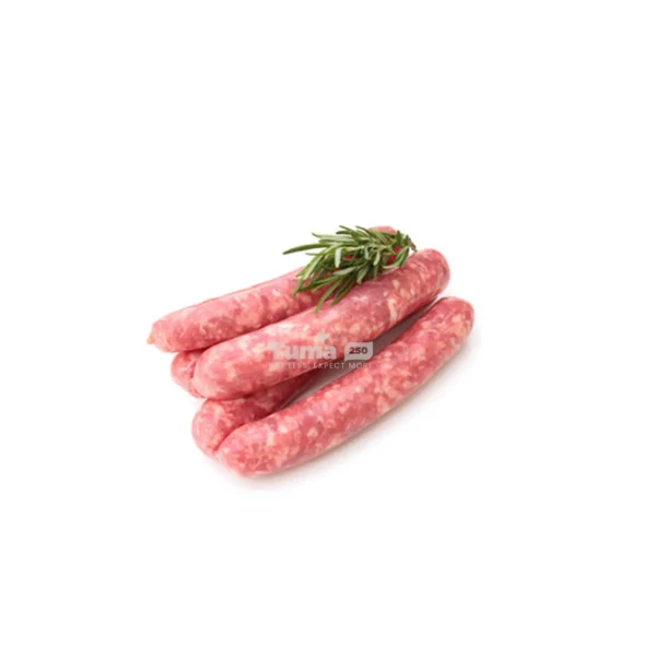 Saucisses Fraiches (Fresh Sausages )