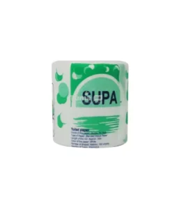 SUPA Toilet Paper/pce
