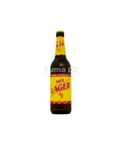 Skol Lager 50cl (5%Alc. Vol)