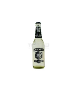 SMIRNOFF Black ICE Triple Filtered 7.0%Alc.Vol -300ml
