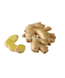 Fresh Ginger - Tangawizi