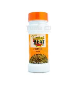 Tropical Heat Cumin Spice 50g