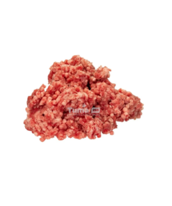 Viande Hachee de Boeuf Ordinaire/ Regular Ground Beef