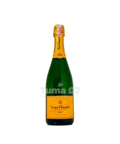 Veuve Clicquot (Champagne Brut) 750ml