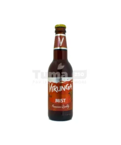 Virunga Mist Beer (6.5% Alc.Vol.) -33cl