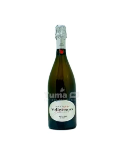 Champagne VOLLEREAUX 12%Vol. 750Cl