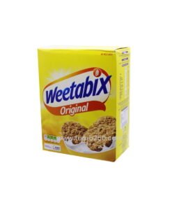 Weetabix Original Cereals