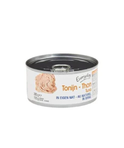 Everyday Natural Tuna Fish In Brine 200g
