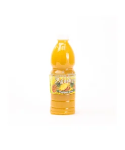 Agashya Diluted natural pineapple juice 500ml