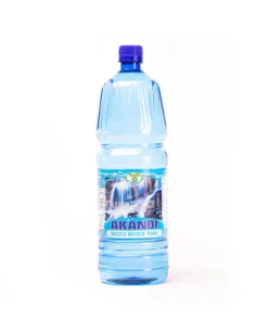 Akandi Mineral Water -1.5L