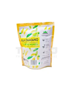 Ala Damiano Dried Cassava Leaves- Isombe  200g