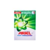 Ariel Automatic Machine Washing Powder Top Tips /Lessive en Poudre 2.5kg