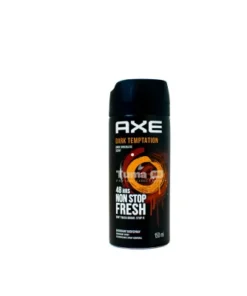 Axe Body Spray Dark Temptation 150ml