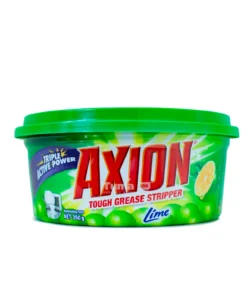 Axion Dishwashing Lime Paste 350g