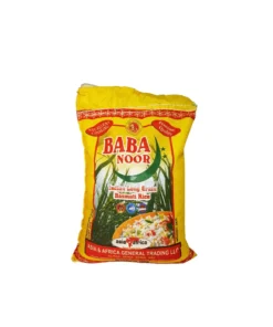 Baba Noor Basmati Rice
