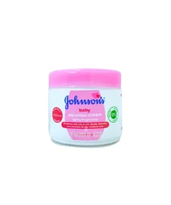 Johnson’s Baby Aqueous Cream (Lightly Fragranced) 350ml