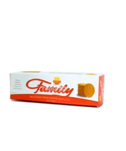 Adma Family Biscuit