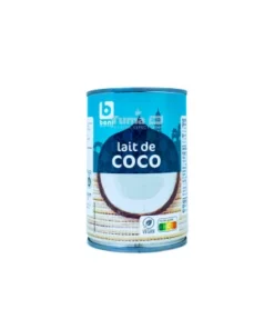 Boni Selection Coconut Milk -400ml