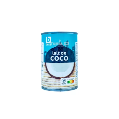 Boni Selection Coconut Milk -400ml