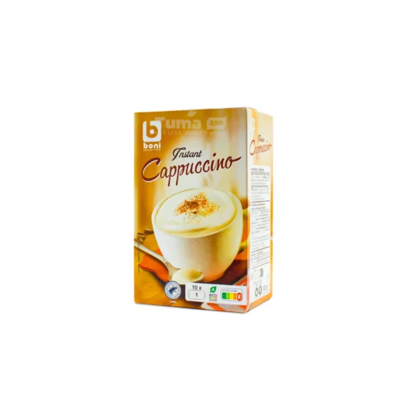 Boni Instant Cappuccino 200g