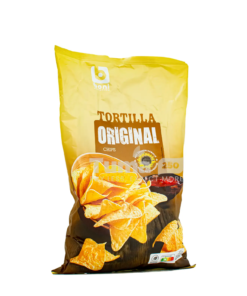 Boni Tortilla Chips Original 200g