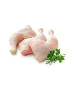 Chicken Legs ( Cuisses de Poulet)