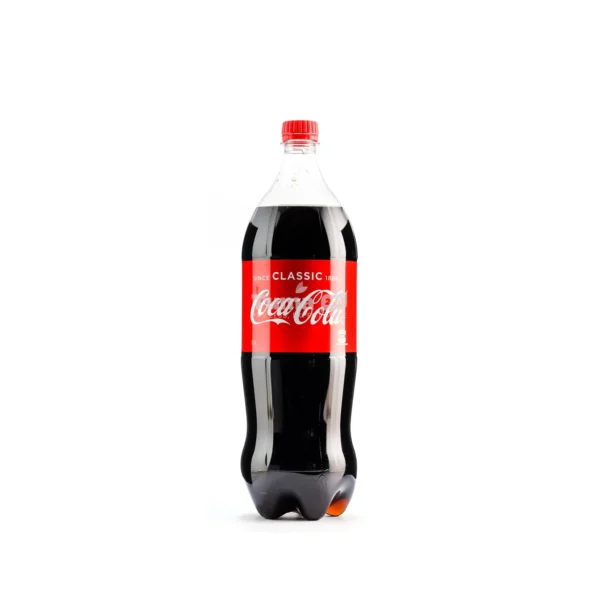 Coca Cola Drink 1.5L