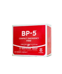 BP-5 Compact Emergency Biscuit/pc