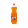 Fanta Orange Plastic 1.5L