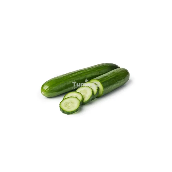 Fresh Cucumber/Piece