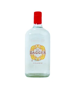 Dagger Gin 37.5% Vol 1L