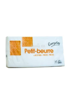 Everyday Petit Beurre Biscuit 400g
