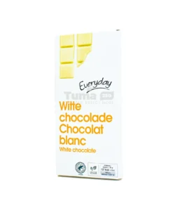 Everyday White Chocolate 200g