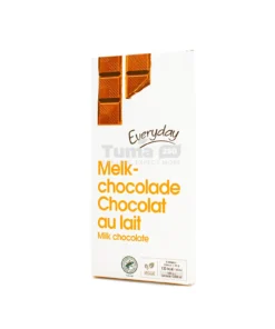 Everyday Milk Chocolate 200g
