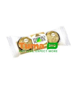 Ferrero Rocher chocolate(3pcs) -37.5g