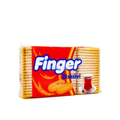 Hazal Finger Biscuit 600g