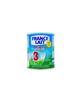 France Lait No3 Baby formula (1-3 Years) 400g